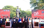 Ngày hội Mottainai, nơi lan tỏa lối sống xanh, tích cực và những hành động tử tế