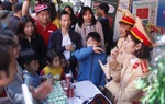 Khám phá những hoạt động hấp dẫn, mới lạ tại Ngày hội Mottainai 2019