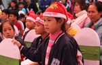 Trực tiếp Gala Mottainai 2019 "Giáng sinh Trao yêu thương - Nhận hạnh phúc"