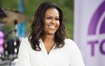 Bà Michelle Obama có mặt ở Việt Nam thúc đẩy giáo dục cho trẻ em gái