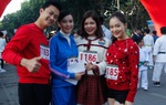 Tưng bừng các hoạt động 'hâm nóng' Ngày hội Mottainai 2019