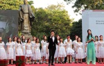 Nghe Vũ Thắng Lợi, Akari và dàn hợp xướng thiếu nhi hát “Và hoa sẽ nở” đầy cảm xúc 