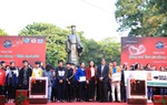 Báo PNVN cảm ơn các tổ chức, đơn vị, cá nhân đồng hành cùng Mottainai 2019