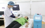 Lấy khối u vú bằng phương pháp hút chân không, không cần phẫu thuật