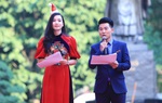 Dấu ấn “bộ tứ MC” tại Ngày hội Mottainai 2019


