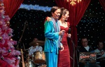Hoài Linh tái hiện màn song ca ăn ý cùng Lệ Quyên 