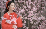 Ca sĩ Mai Thương kể chuyện tình của liền anh, liền chị Quan họ