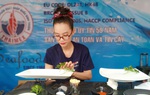 Nhiều món ăn đặc sắc quy tụ tại lễ hội ẩm thực bếp ăn Chợ Lớn