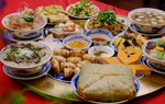 Địa chỉ đặt cỗ cúng ông Công ông Táo giao tận nhà cho người bận rộn 