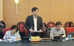 Hầu hết các trường chưa dạy học sinh về sử dụng mạng an toàn