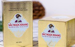 Dừng lưu thông, thu hồi sản phẩm Sắc Ngọc Khang và Viên uống Hoa Thiên
