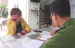 Thông tin thất thiệt trên mạng xã hội, cô gái 9x bị xử phạt 12 triệu đồng