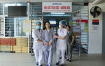 Cứu sống nữ bệnh nhân bị vỡ tim do tai nạn giao thông