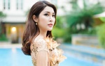 Á hậu Yan My không đặt được vé máy bay về Việt Nam vì sự cố núi lửa ở Philippines