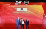 Agribank - TOP 10 Doanh nghiệp lớn nhất Việt Nam năm 2019
