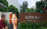 Sáng nay, xét xử sơ thẩm vụ học sinh lớp 1 tử vong trên xe của trường Gateway