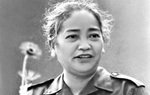 Nữ tướng Nguyễn Thị Định: “Linh hồn” của phong trào Đồng Khởi