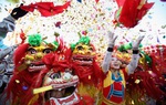 Khơi nguồn cảm hứng với hàng loạt lễ hội và điểm đến hấp dẫn tại Singapore năm 2020