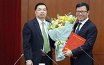 Điều động, bổ nhiệm Phó Tổng biên tập Báo Đại Đoàn kết làm Phó Vụ trưởng Vụ Báo chí - Xuất bản