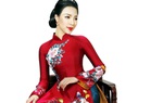 17/1: Khai mạc Triển lãm Áo dài và Hoa mừng Xuân Canh Tý