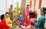Những việc nên làm ngày đầu năm mới 