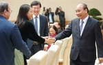 Thủ tướng: MTTQ và các tổ chức hội làm tốt hơn nữa vai trò cầu nối giữa Đảng, Nhà nước với nhân dân