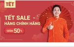 Xu hướng mua sắm trực tuyến năm 2020: Cá nhân hoá, tương tác và xã hội hóa