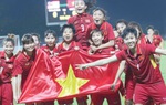 Những "cô gái vàng" của bóng đá nữ Đông Nam Á: Mong Tết để được về nhà nép vào lòng ba mẹ