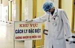 Bộ Y tế ban hành hướng dẫn phòng bệnh viêm phổi do virus Corona mới