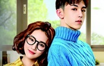 Tan nát trái tim khi em gái nuôi trở thành nghệ sĩ lớn