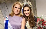 Người đẹp Czech đăng quang Hoa hậu Toàn cầu, Mỹ Duyên vào Top 11 nhưng thí sinh Colombia mới gây "bão" scandal