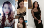 Triệt phá đường dây môi giới mại dâm “chân dài” sinh viên