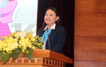 Mỗi cán bộ Hội là một đại sứ của tổ chức Hội
