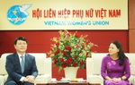 Cần thêm chính sách hỗ trợ cô dâu Việt Nam tại Hàn Quốc