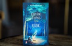 “Khoảng trống trong rừng” đưa độc giả nhí vào cuộc phiêu lưu