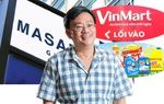 Masan lần đầu tiết lộ thương vụ với Vingroup