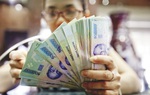 Ngân hàng siết chặt quy định đòi nợ, nới lỏng giao dịch qua ví điện tử trong năm 2020 