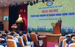 Thủ tướng nêu mục tiêu kép với ngành ngân hàng