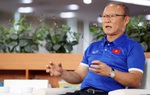 Tiết lộ “vùng cấm truyền thông” của HLV Park Hang Seo và đội tuyển Việt Nam 