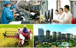 Nhiệm vụ giải pháp chủ yếu thực hiện Kế hoạch phát triển Kinh tế Xã hội năm 2020