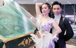 Phan Hiển áp lực vì Khánh Thi giao “toàn quyền” lo Tết