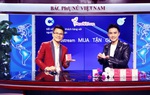 Những chàng trai đặc biệt đến từ "Mua tận gốc'