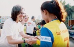 Các đại sứ G4: Thành công của bóng đá nữ truyền cảm hứng giúp cho phụ nữ và trẻ em gái Việt Nam
