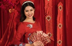 Hoa khôi PNVN Vũ Hương Giang "ám ảnh" vì Tết về lại bị hỏi sao vẫn chưa chịu... lấy chồng?