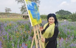 Tết yêu thương và sẻ chia