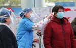 Công bố những phát hiện ban đầu về virus gây bệnh viêm phổi cấp ở Vũ Hán