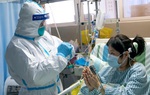 Bộ Y tế phân vùng điều trị bệnh nhân nhiễm virus corona