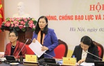 Phòng chống xâm hại trẻ em: 17 cơ quan bảo vệ trẻ em, ai kết nối?