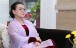 Khánh Ly hát trường ca cùng Hồng Nhung, Quang Dũng 