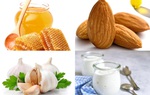 Những thực phẩm giảm nguy cơ nhiễm viêm phổi do virus Corona 